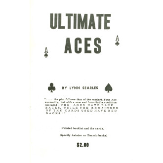 Ultimate Aces