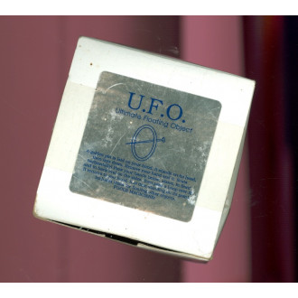 U.F.O Ultimate Floating Object