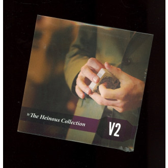 The Heinous Collection Vol.2 by Karl Hein