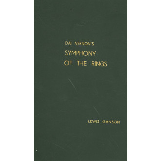 Dai Vernon's Symphony of the Rings