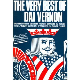 The Very Best of Dai Vernon - Nouvelle Édition