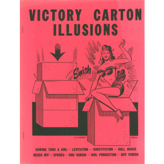 Victory Carton Illusions