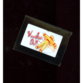 Voodoo Doll Trick