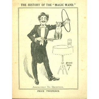 The History of "The Magic Wand"