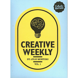 Creative Weekly Volume 1
