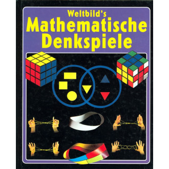 Weltbilds Mathematische Denkspiele