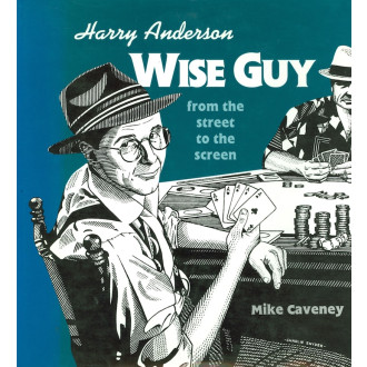 Harry Anderson - Wise Guy