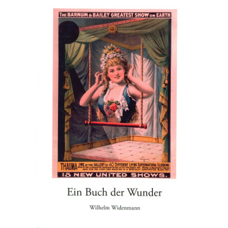 Ein Buch der Wunder