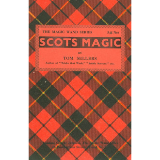 Scots Magic
