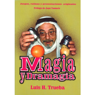 Magia y Dramagia,