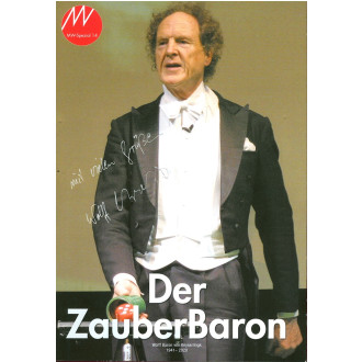 Der Zauberbaron